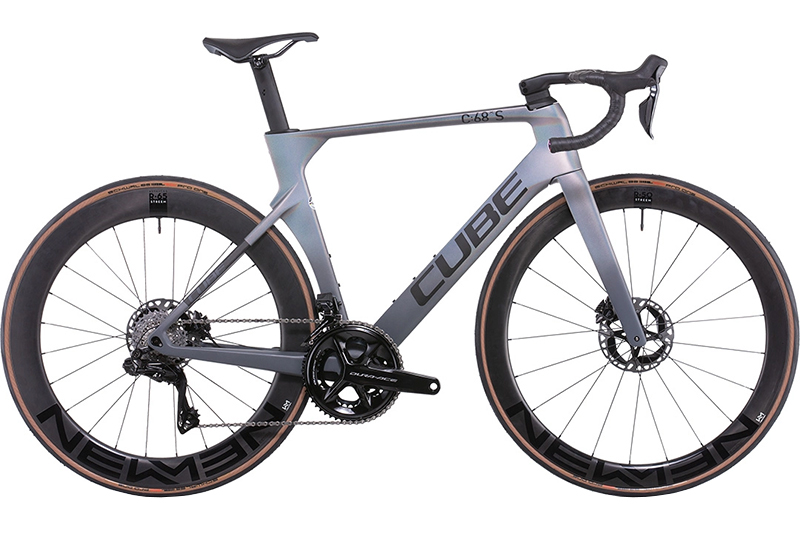 Litening Aero C:68X SLT - 2022