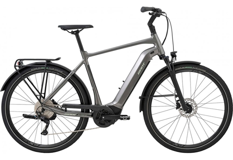 AnyTour E+ 2 - 2021