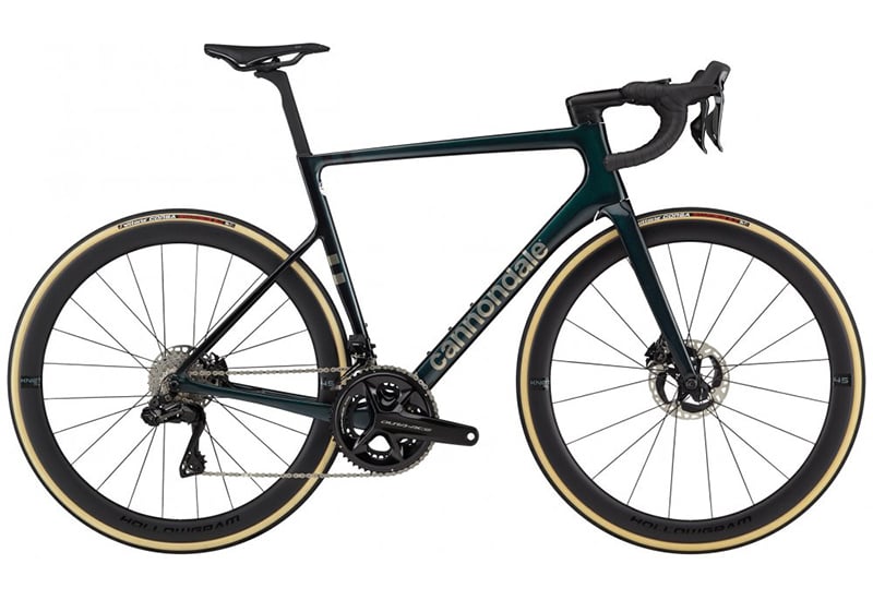 SuperSix Evo Disc - 2022