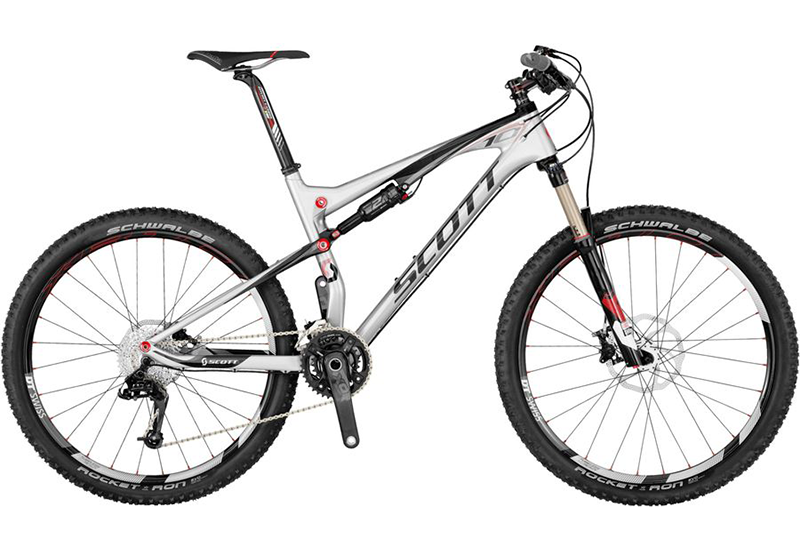 Spark 26 - 2012