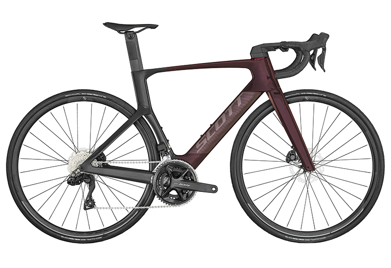 Foil RC 30 - 2024