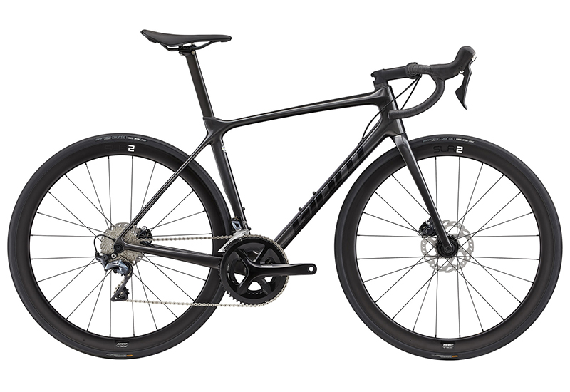TCR Advanced 1+ Disc Pro Compact - 2021