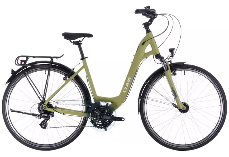 Touring - 2020