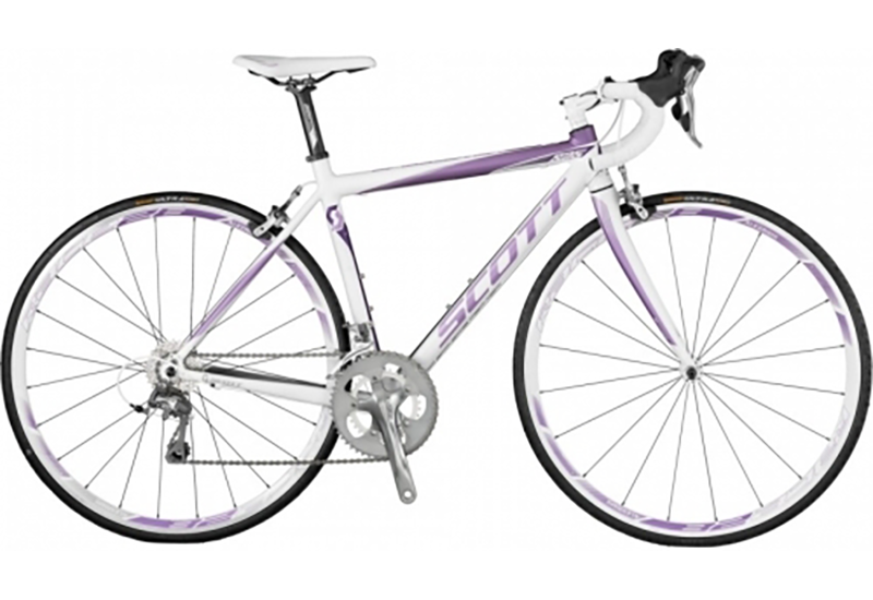 Contessa CR1/Contessa Speedster - 2012