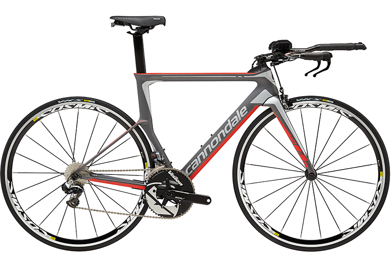Slice Multisport - 2016