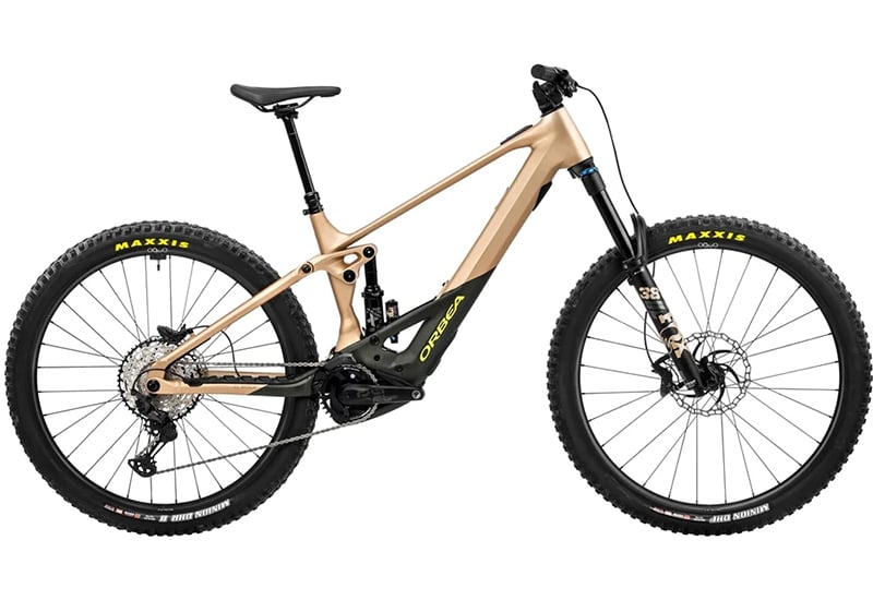 Wild H10 - 2023