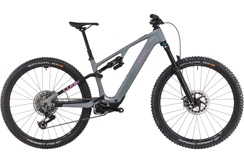 AMS Hybrid ONE44 C:68X TM 400X 29 - 2025