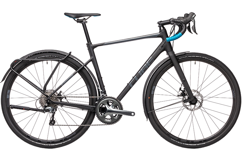 Nuroad Pro FE - 2021