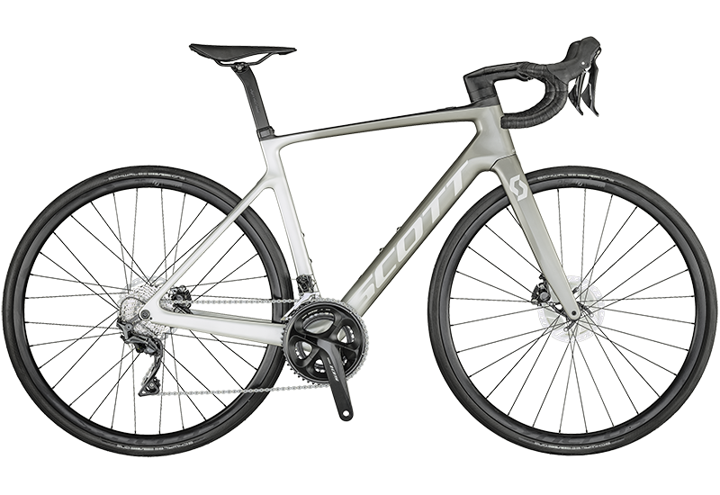 Addict eRIDE 20 - 2021