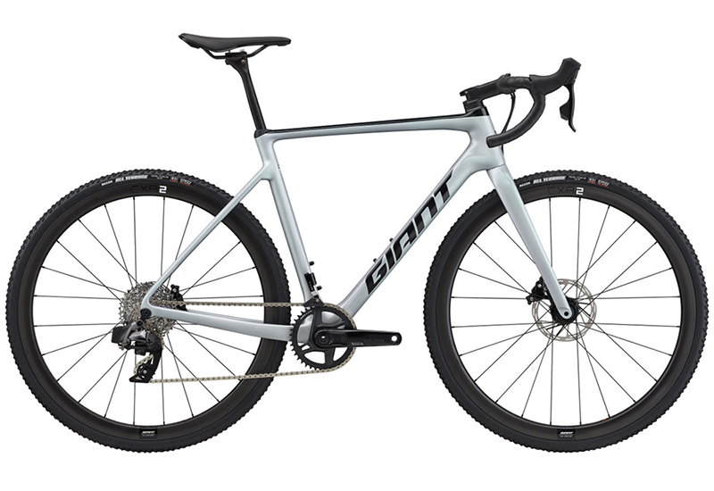 TCX Advanced Pro 1 - 2023