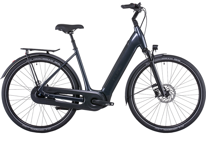 Supreme Hybrid EX 625 - 2022
