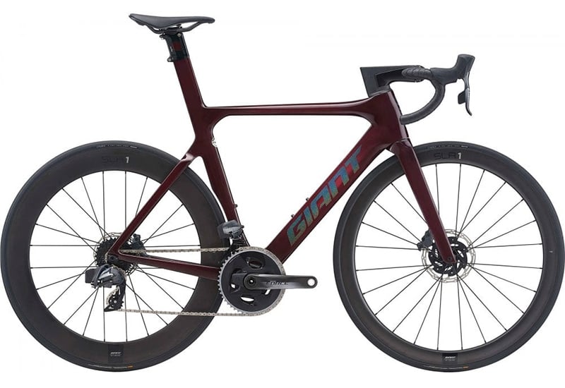 Propel Advanced SL 1 Disc - 2021