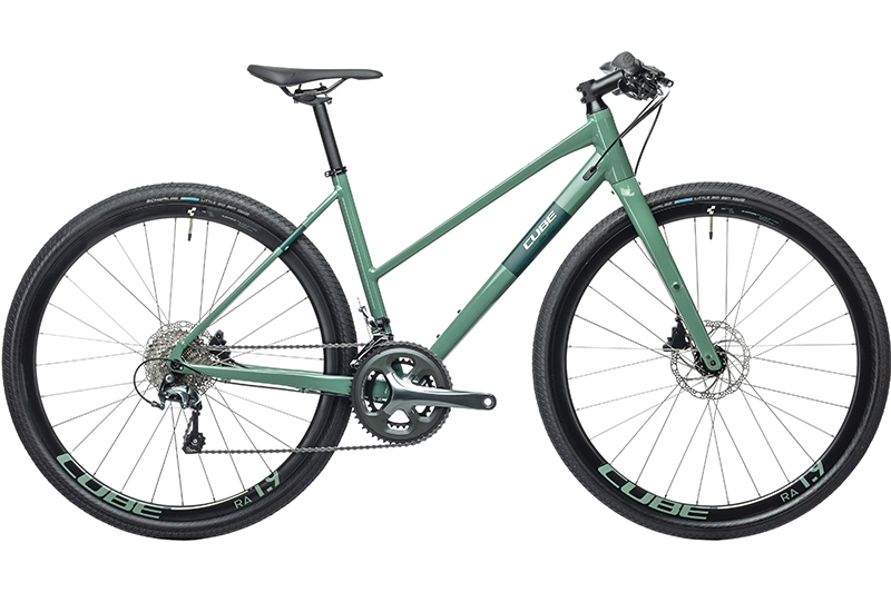 SL Road Pro - 2021
