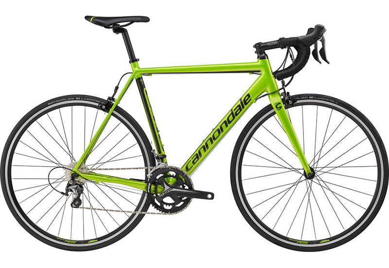 CAAD Optimo Rim Brake - 2018