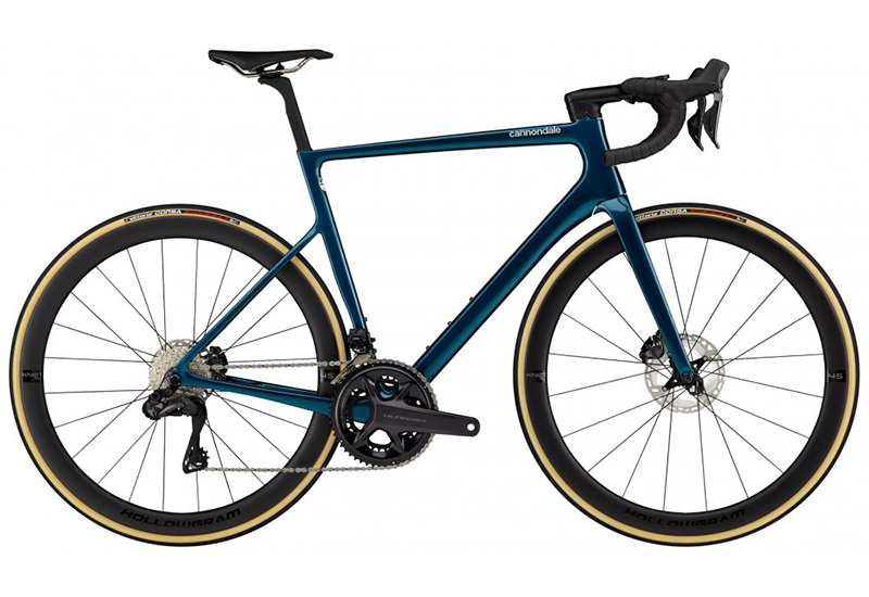 SuperSix Evo Disc - 2022