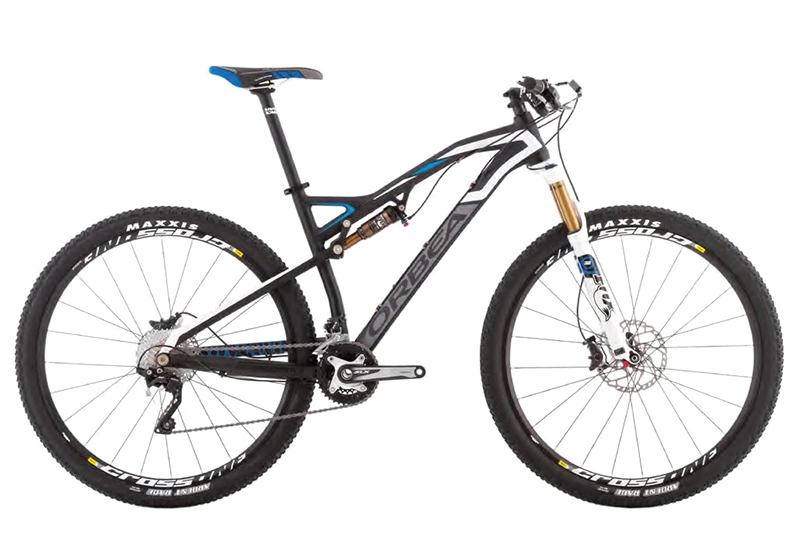 Occam H10 - 2015
