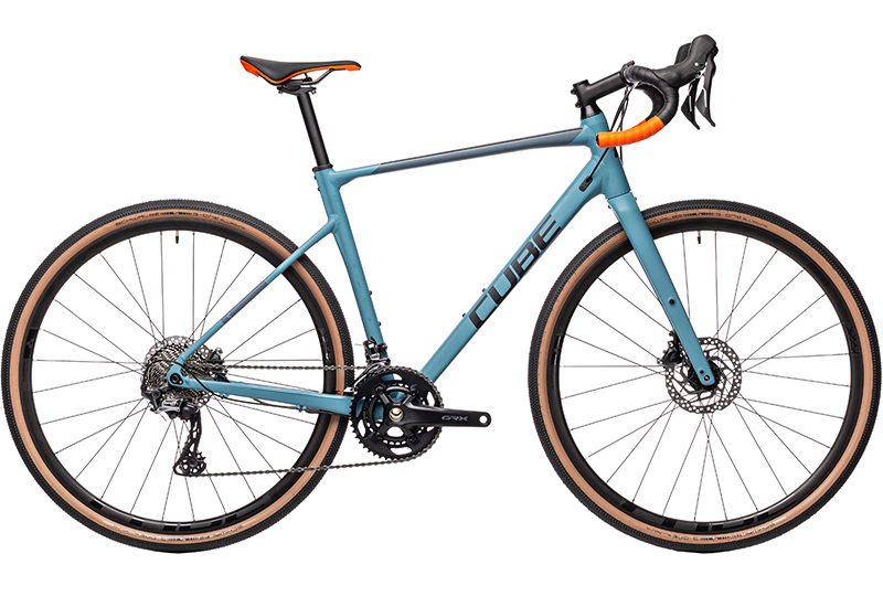 Nuroad Race - 2021