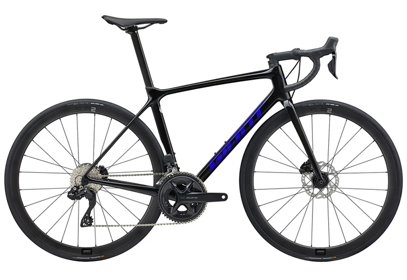 TCR Advanced 1 Disc - 2024
