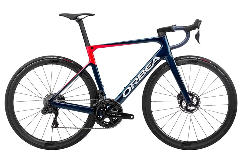 Orca M10i LTD PWR - 2023