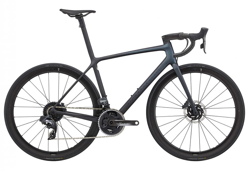 TCR Advanced SL 1 Disc AXS - 2023
