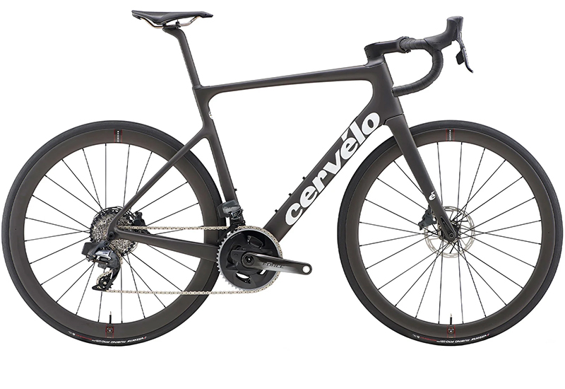 Caledonia-5 Force eTap AXS - 2023