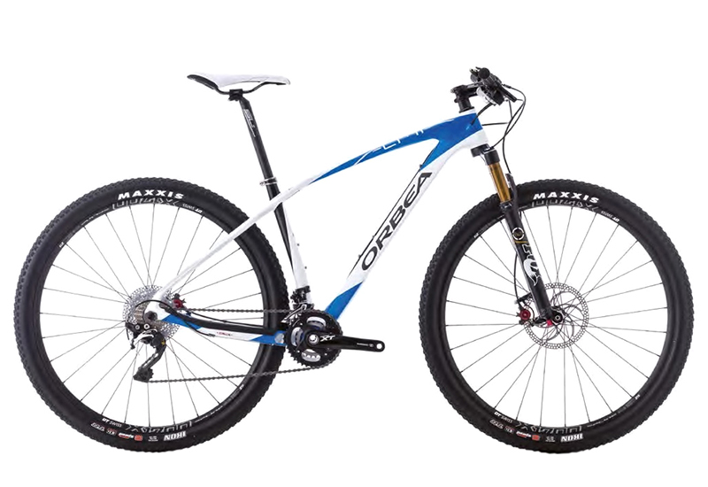 Alma M10 - 2015
