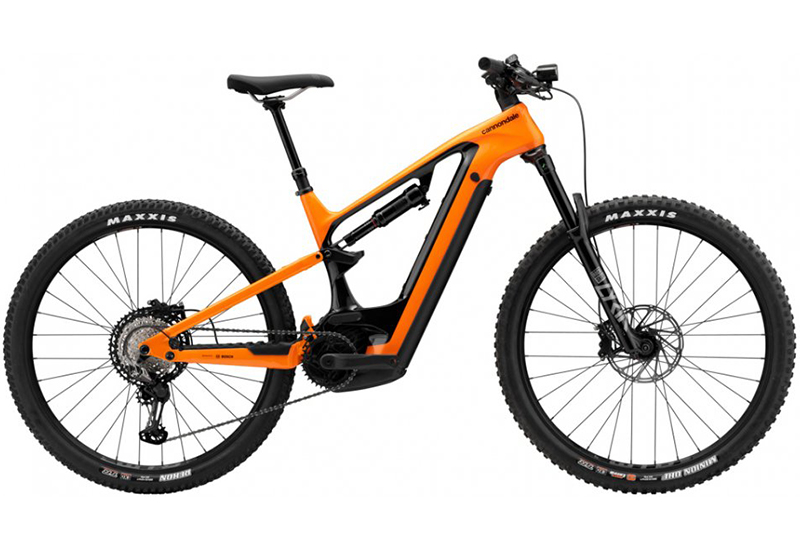 Moterra Neo Carbon - 2022