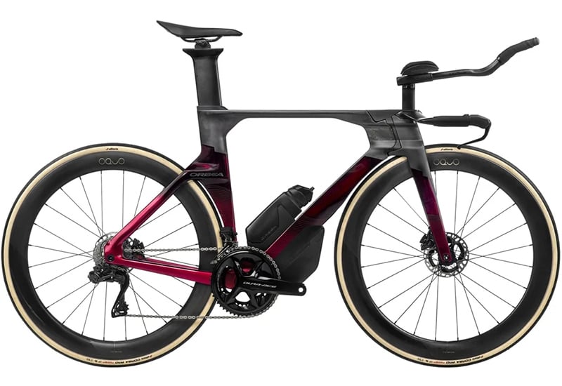 Ordu M10i LTD - 2024