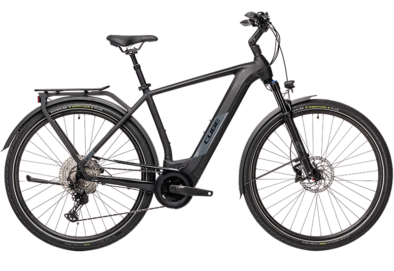 Kathmandu Hybrid EXC 625 - 2021