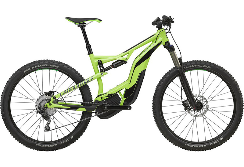 Moterra/Moterra LT - 2018