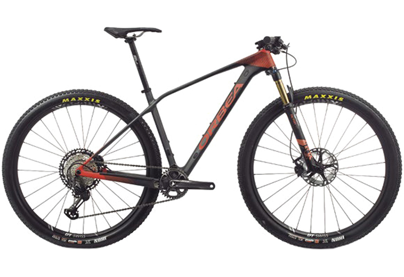 Alma M10 - 2020