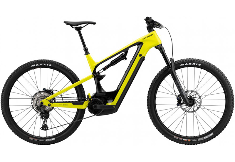 Moterra Neo Carbon - 2022