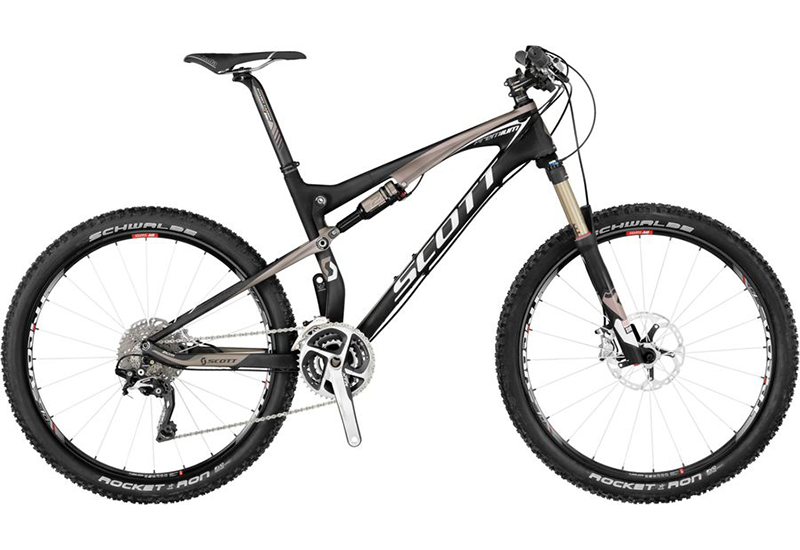 Spark 26 - 2012