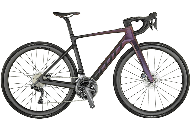 Contessa Addict eRIDE 10 - 2021