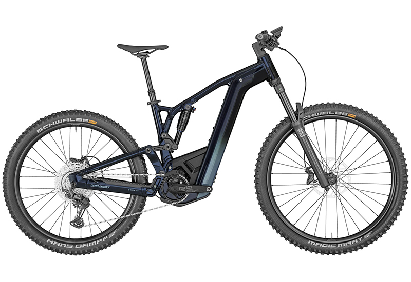 E-Trailster - 2023