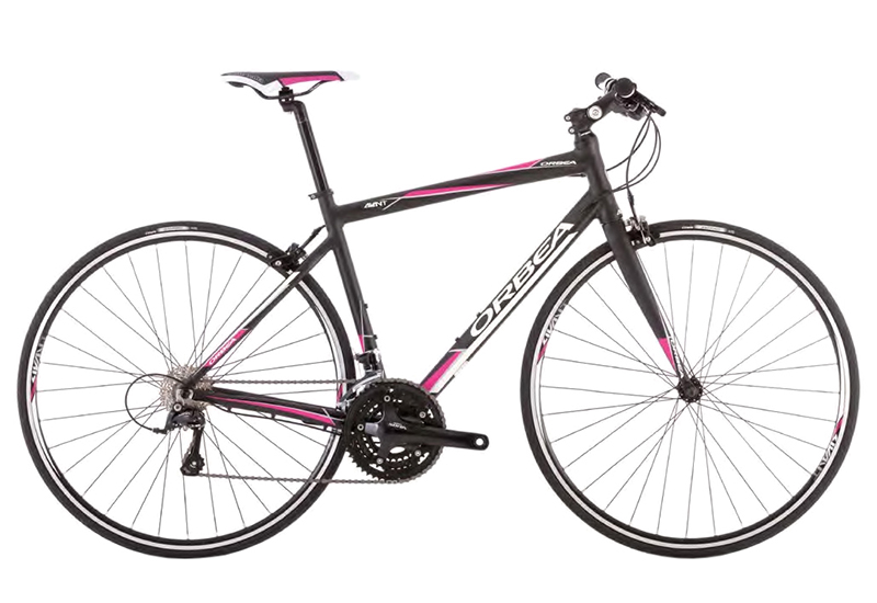 Avant H50 Flat - 2015