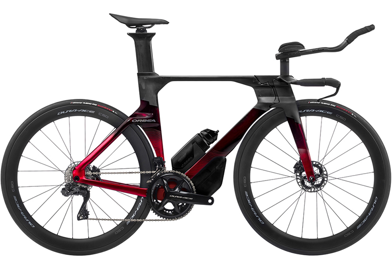 Ordu M10i LTD - 2023