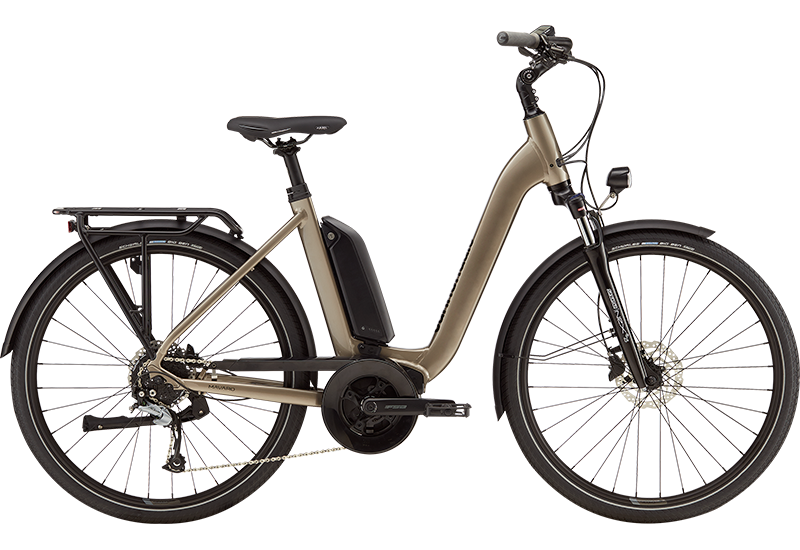 Mavaro Neo - 2019