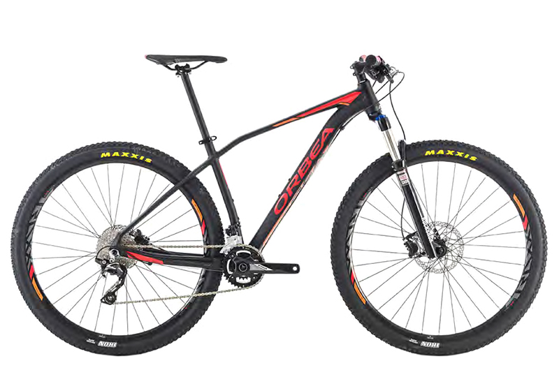 Alma H50 - 2016