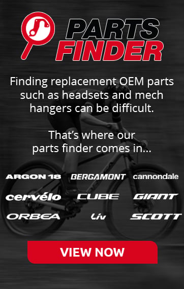 Parts Finder