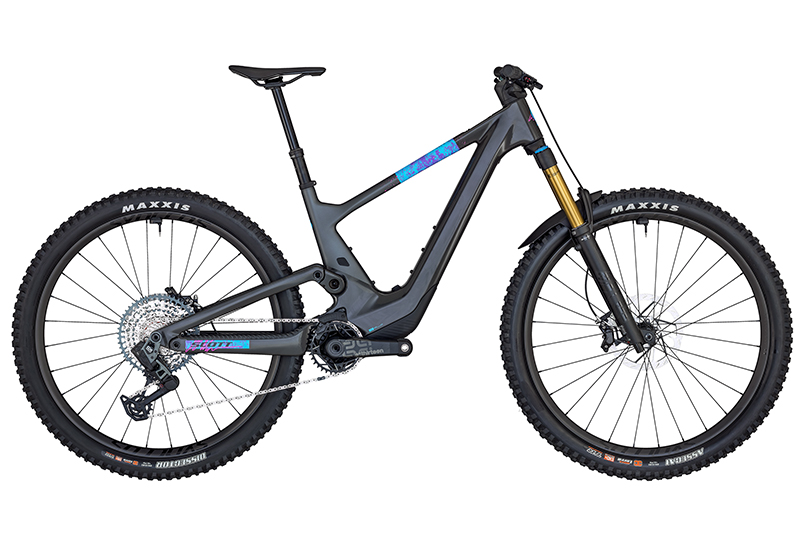 Voltage eRide 900 Tuned - 2024