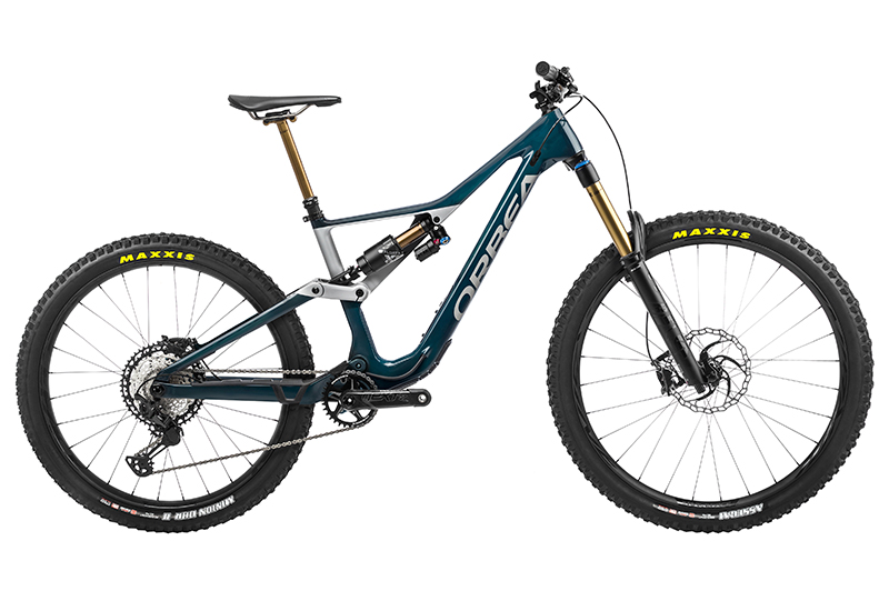 Rallon M Team - 2022