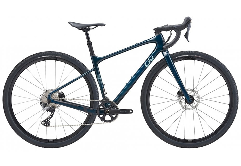 Liv Devote Advanced 1 - 2021