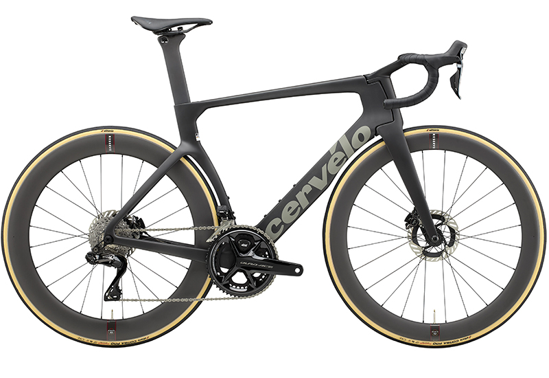 S5 Dura-Ace Di2 - 2025