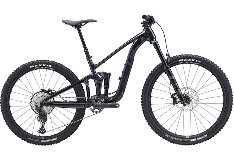 Liv Intrigue X 1 - 2025
