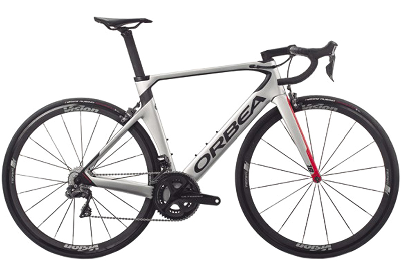 Orca Aero M20iTeam - 2020