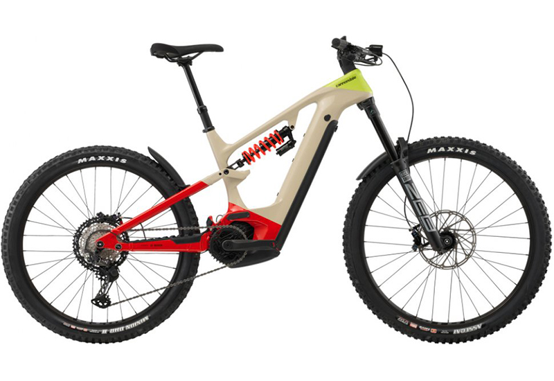 Moterra Neo Carbon - 2022