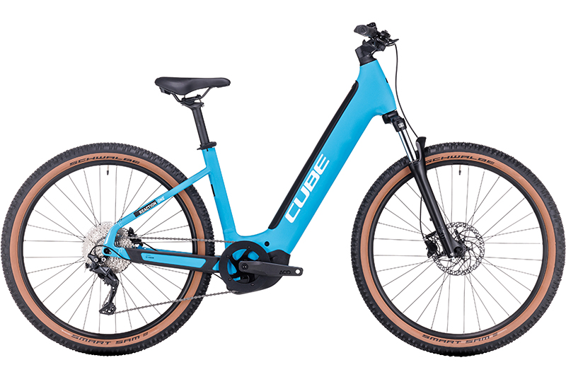 Reaction Hybrid ONE 500 Easy Entry - 2024