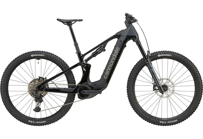 Moterra Carbon - 2025