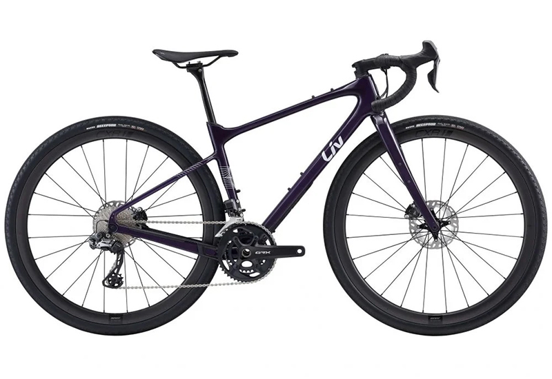 Liv Devote Advanced Pro - 2022
